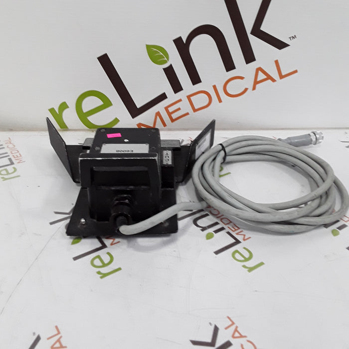 Valleylab E6008 Monopolar Electrosurgical Footswitch