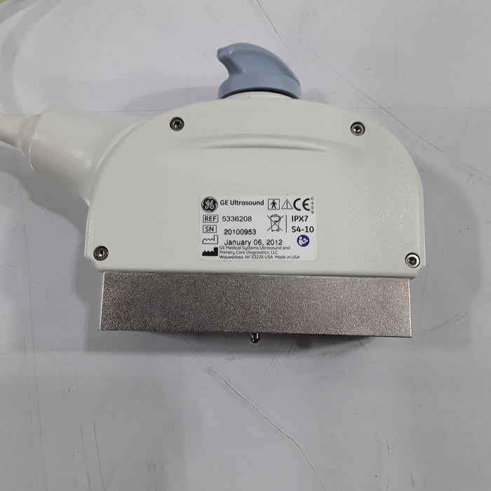 GE Healthcare S4-10 Sector Array Transducer