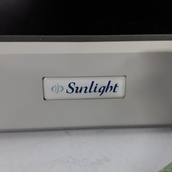 Sunlight Omnisense 8000 Portable Bone Sonometer