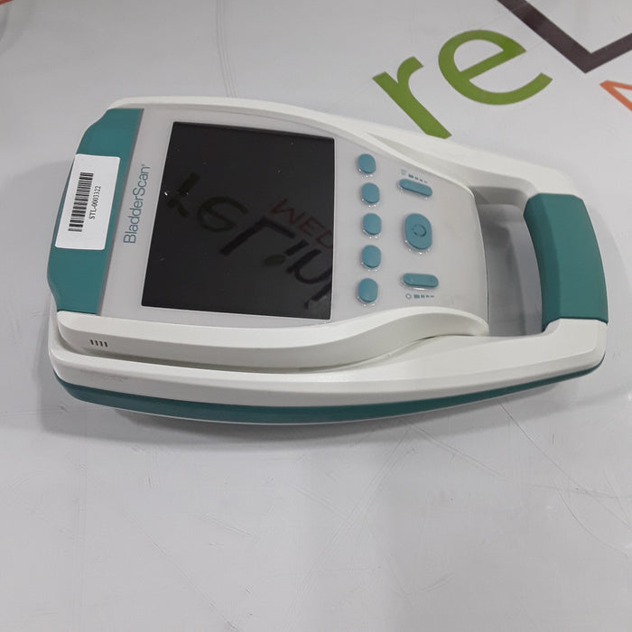 Verathon Medical, Inc BVI 9400 Bladderscan