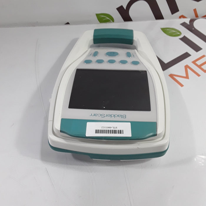 Verathon Medical, Inc BVI 9400 Bladderscan