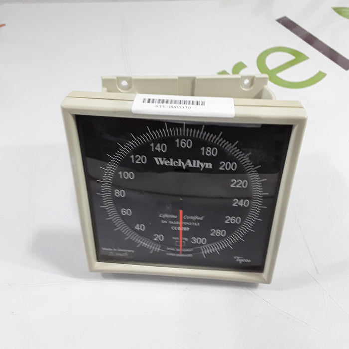 Welch Allyn Sphygmomanometer Blood Pressure Monitor