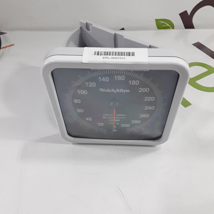 Welch Allyn Sphygmomanometer Blood Pressure Monitor