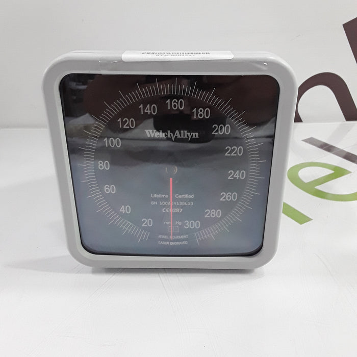 Welch Allyn Sphygmomanometer Blood Pressure Monitor