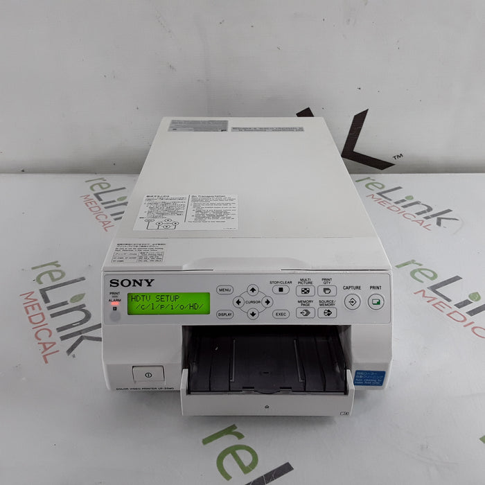 Sony UP-25MD Imager / Printer