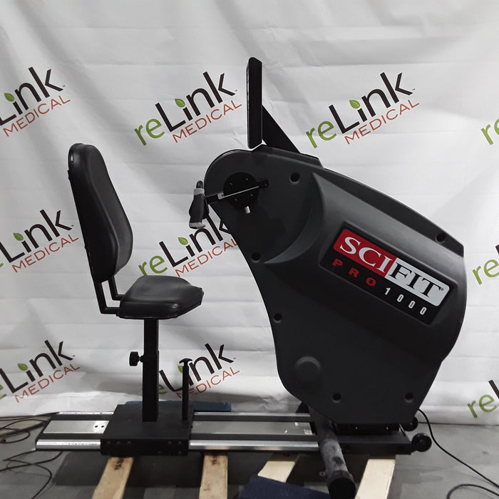 SCIFIT Pro 1000 Upper Body Exercise Machine