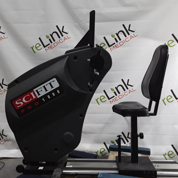 SCIFIT Pro 1000 Upper Body Exercise Machine