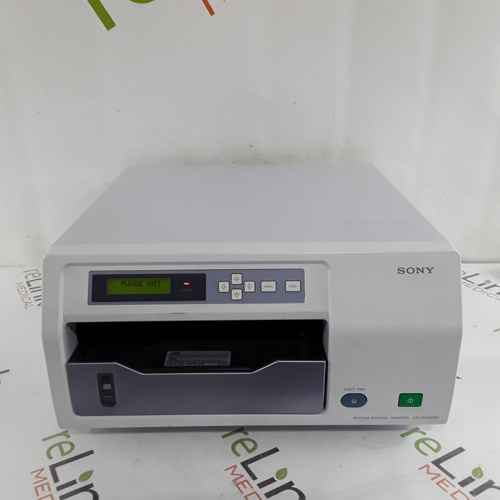 Sony UP-D74XRD Imager / Printer