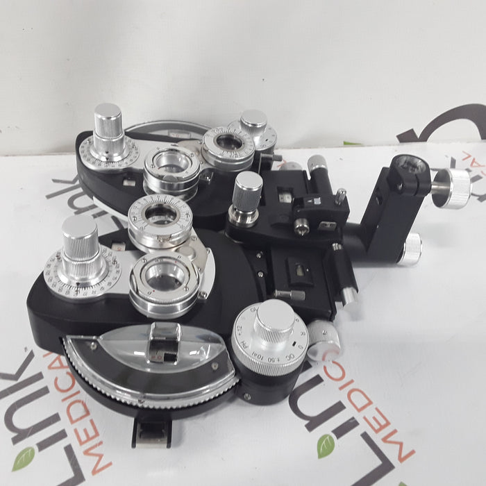 Topcon Medical VT-10 Vision Tester Manual Refractor