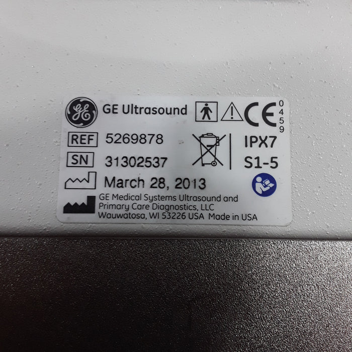 GE Healthcare S1-5 Phased Array Transducer