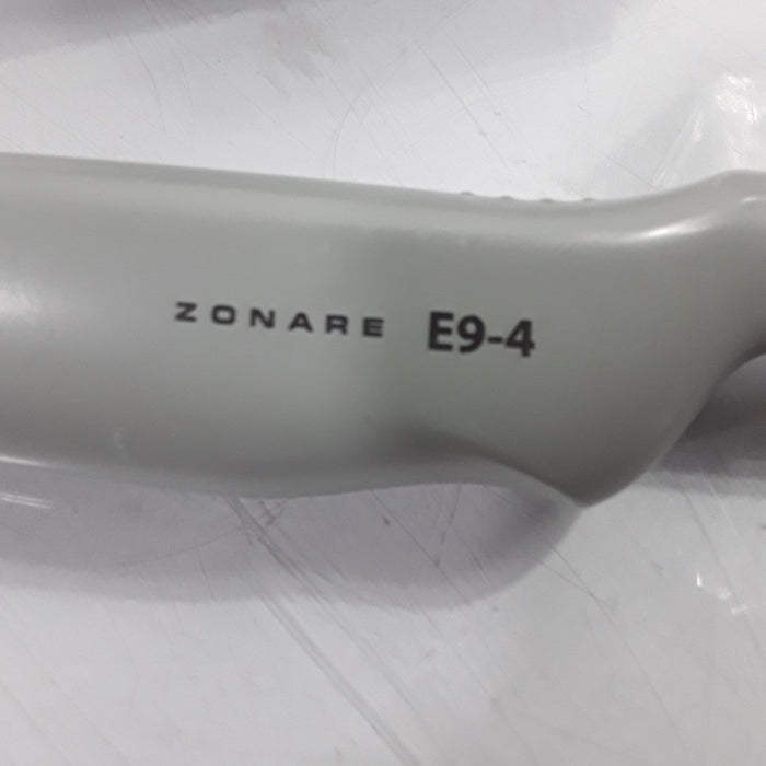Zonare E9-4 Endovaginal Transducer
