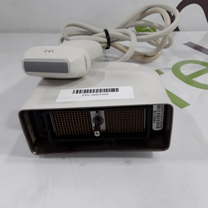Philips L9-3 Linear Array Transducer