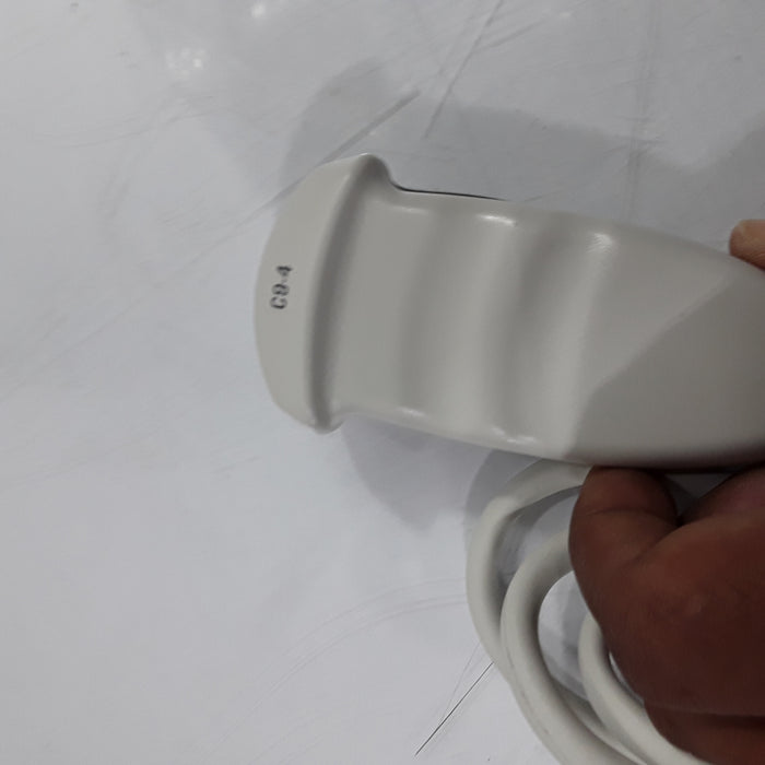 Philips C9-4 Curved Array Transducer