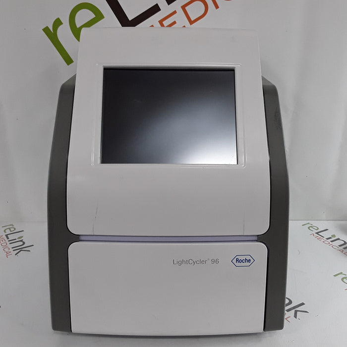Roche Diagnostics LightCycler 96 PCR Platform