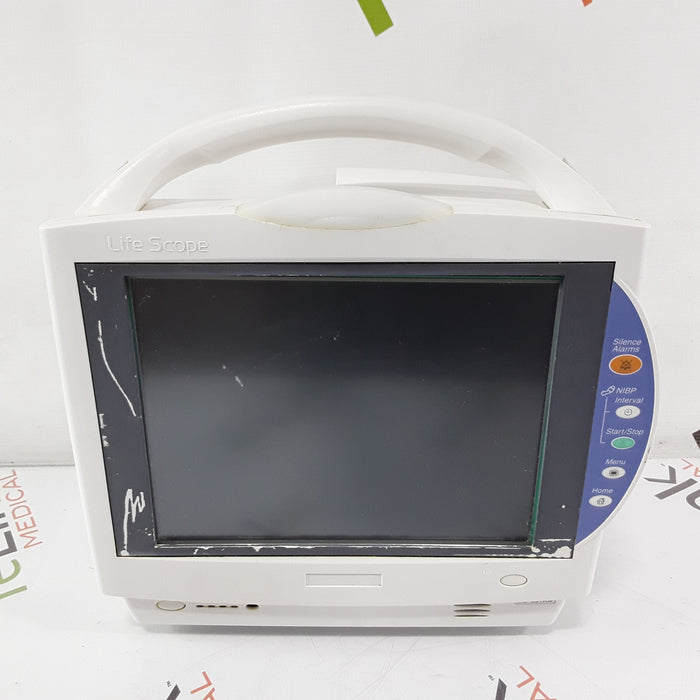 Nihon Kohden BSM-6301A Patient Monitor