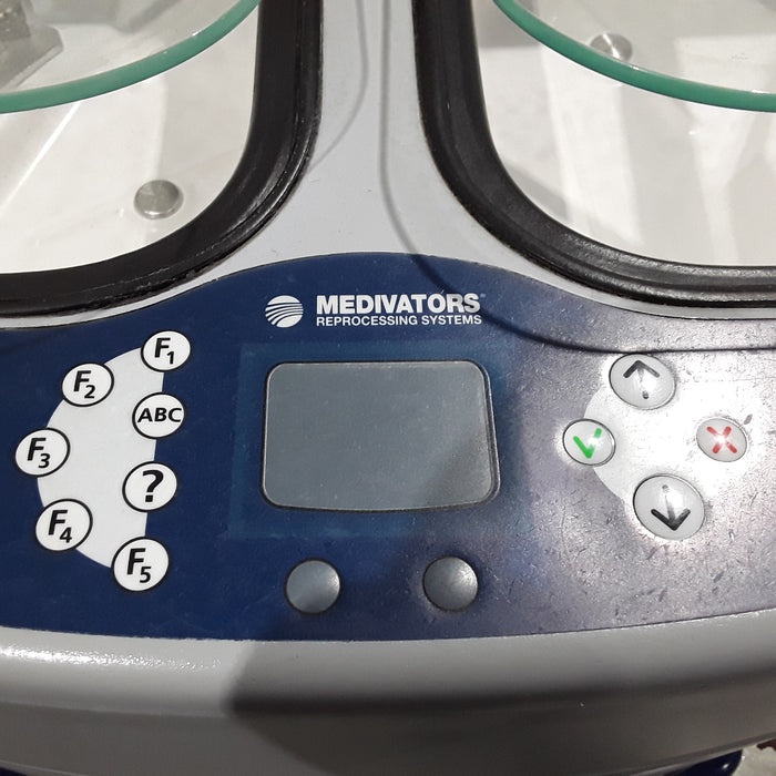 Medivators Advantage Plus Endoscope Reprocessor