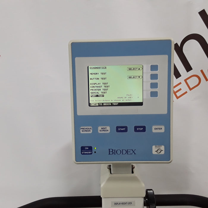 Biodex 945-300 Stability Balance System