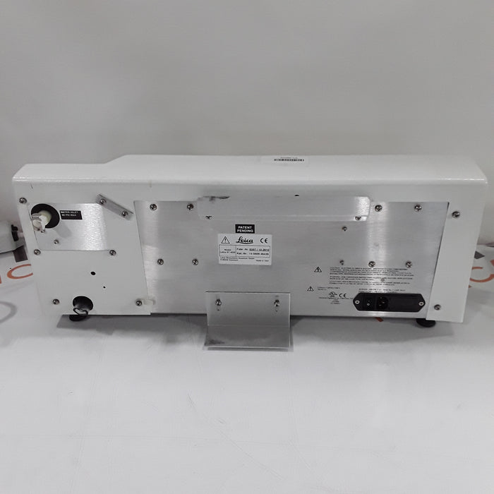 Leica Microsystems, Inc. ST4020 Slide Stainer