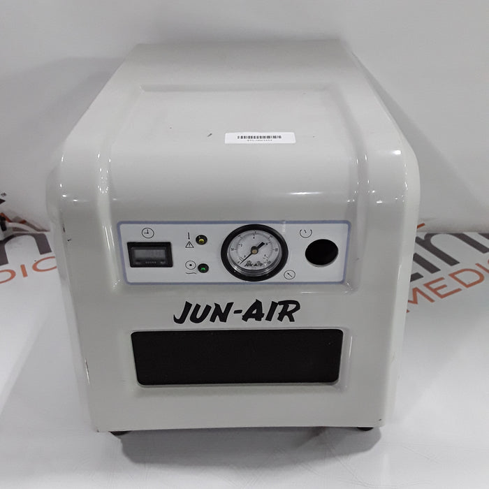 Jun-Air 85R-4P Electric Air Compressor