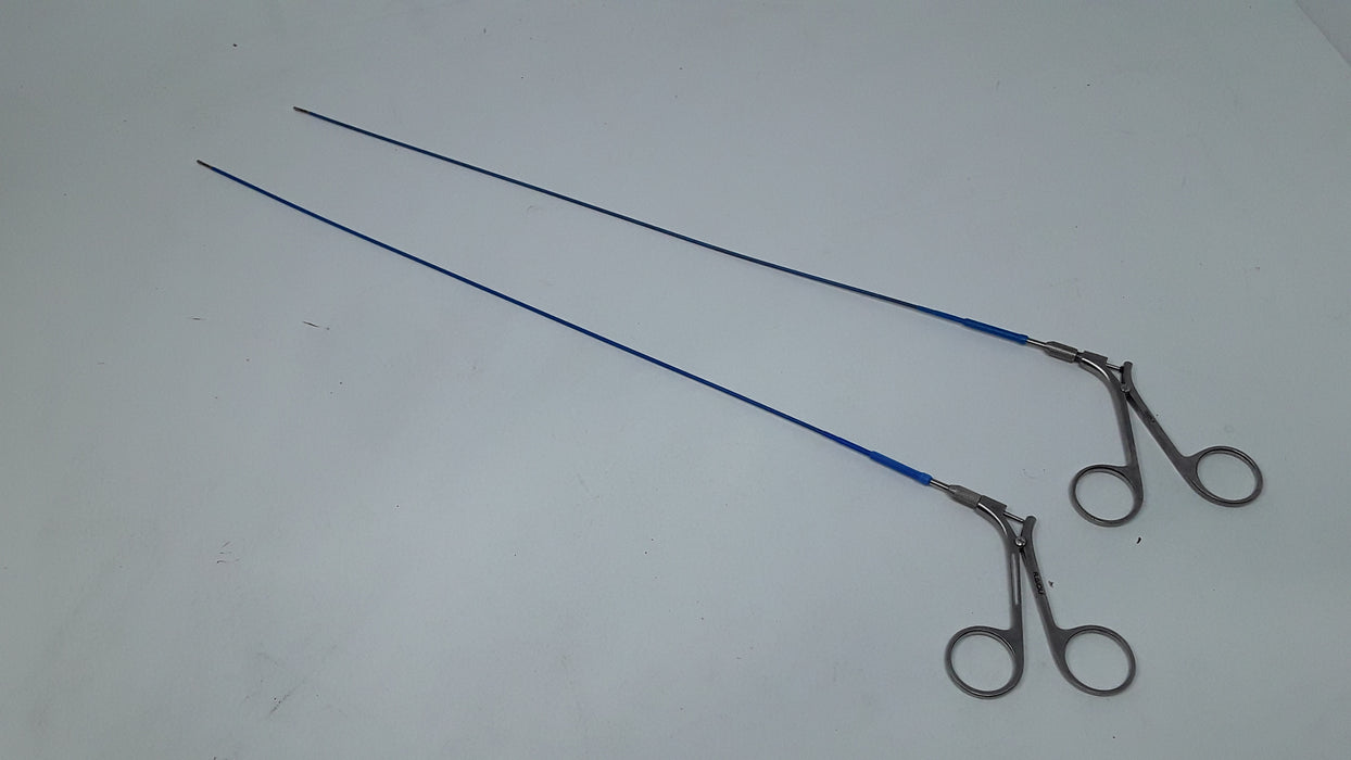 Richard Wolf Grasping & Biopsy Cup Flexible Forceps Set