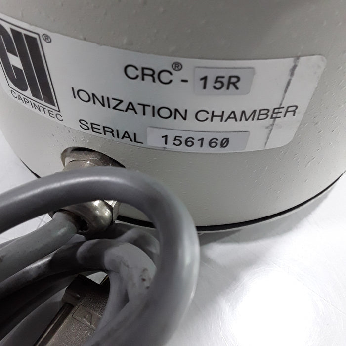 Capintec CRC-15R Ionization Chamber