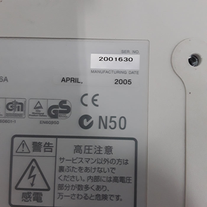 Sony LMD-2140MD LCD Monitor