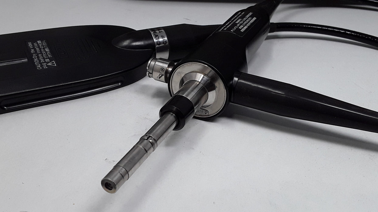 Olympus CYF-V2 Cysto-Nephro Videoscope