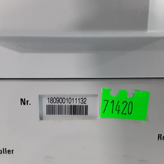 Metrohm 809 Titrando Volumetric Titration Unit