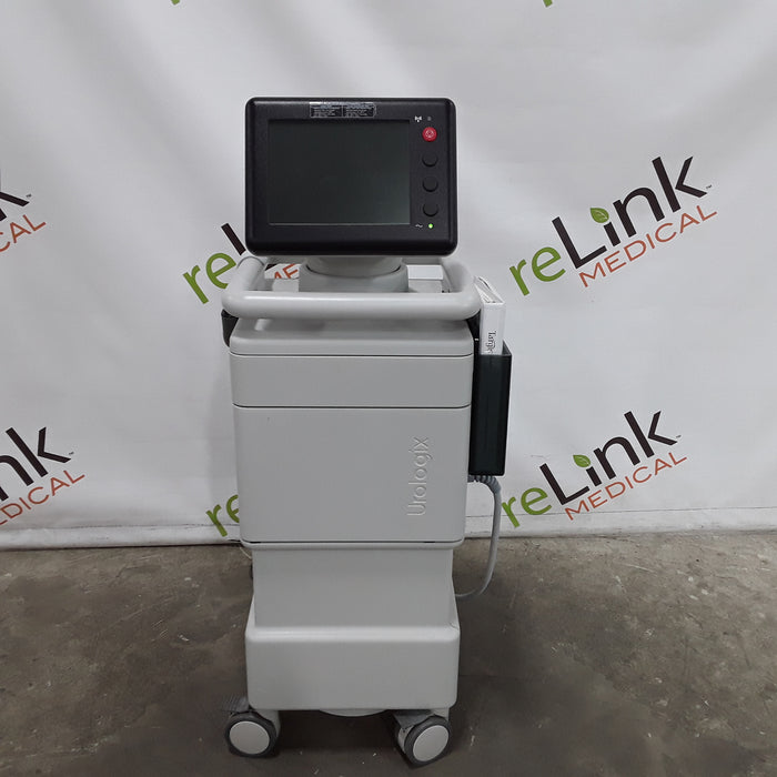 Urologix, Inc. Targis 4000A Urological Cooled Thermotherapy System