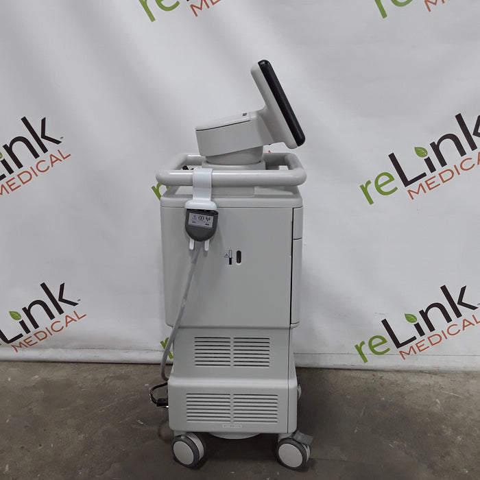 Urologix, Inc. Targis 4000A Urological Cooled Thermotherapy System