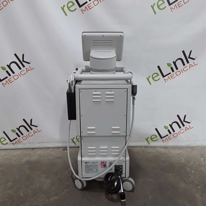 Urologix, Inc. Targis 4000A Urological Cooled Thermotherapy System