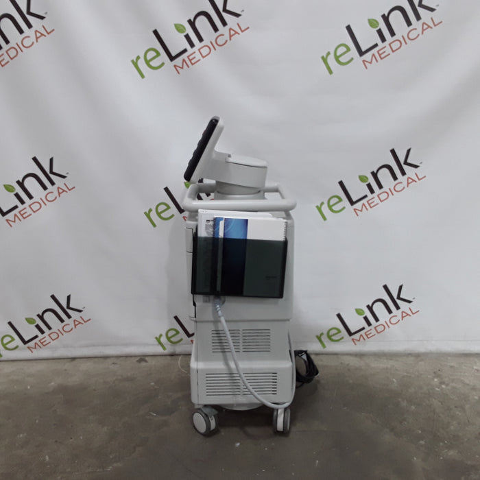 Urologix, Inc. Targis 4000A Urological Cooled Thermotherapy System