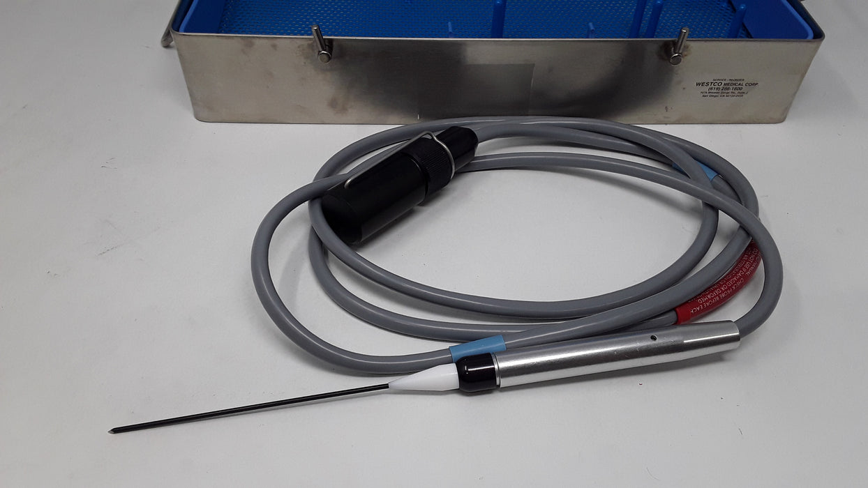 Westco Neurostat Cryosurgical Hand Piece Lloyd Probe