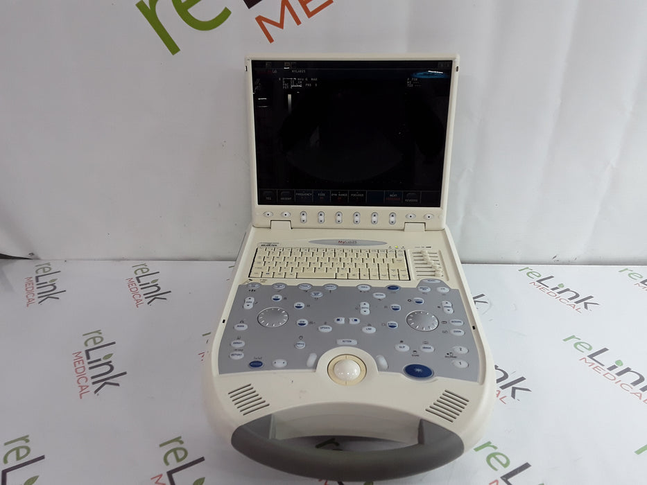 Esaote BioSound MyLab 25 Portable Ultrasound