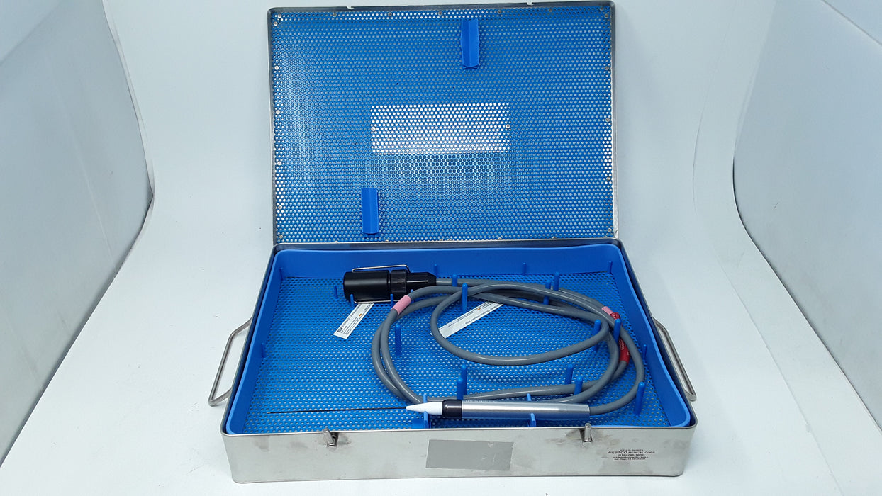 Westco Neurostat Cryosurgical Hand Piece Lloyd Probe