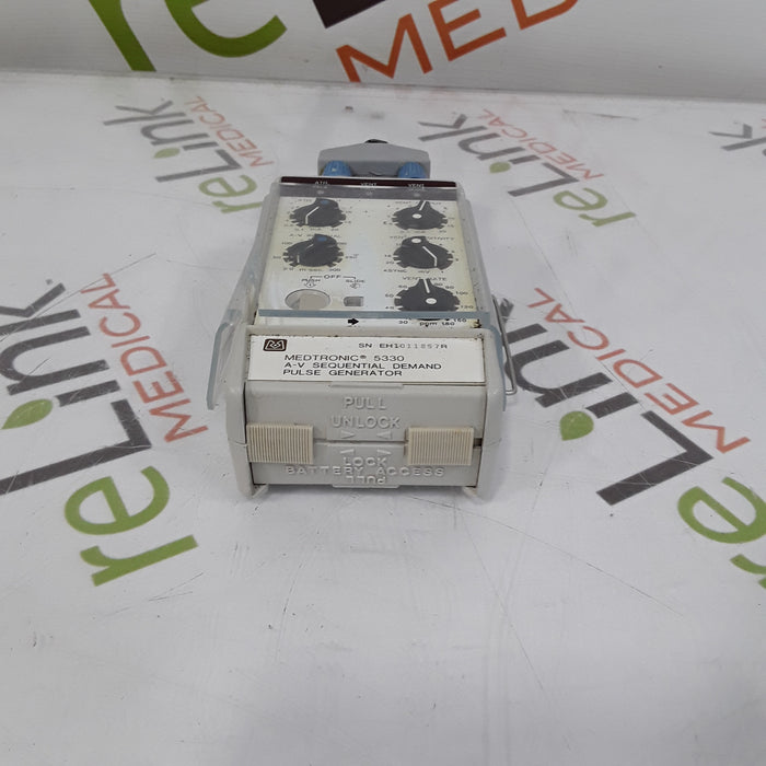Medtronic 5330 Demand Pulse Generator