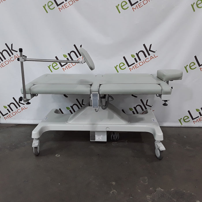 Medical Products, Inc. (MPI) Model 7407 Ultrasound Table