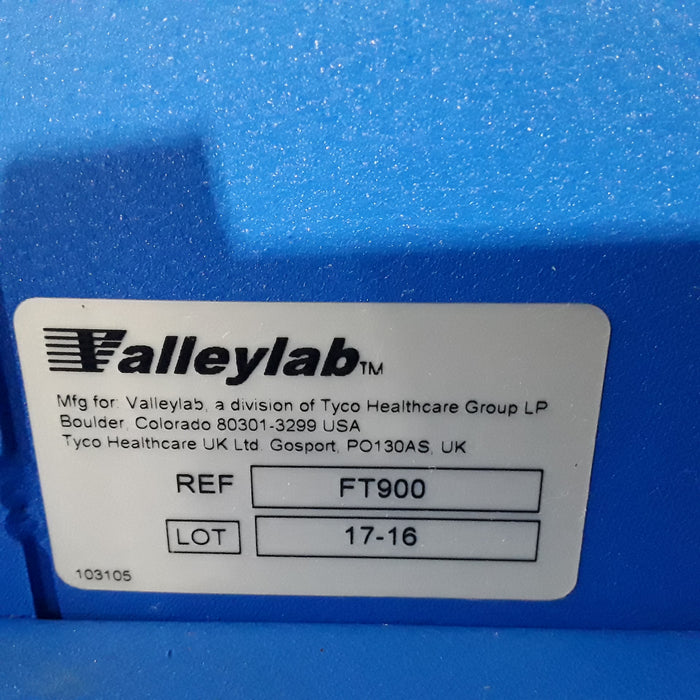 Valleylab Triad FT900 Cart