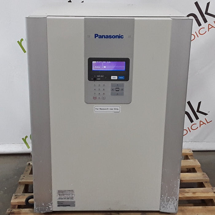 Panasonic KM-CC17RU1A CO2 Incubator