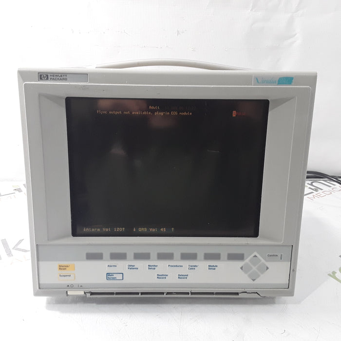 Philips V24C Patient Monitor