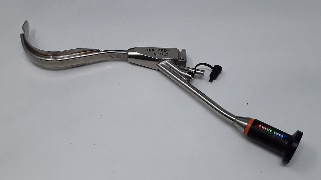 Circon ACMI LAR-A Bullard Adult Laryngoscope