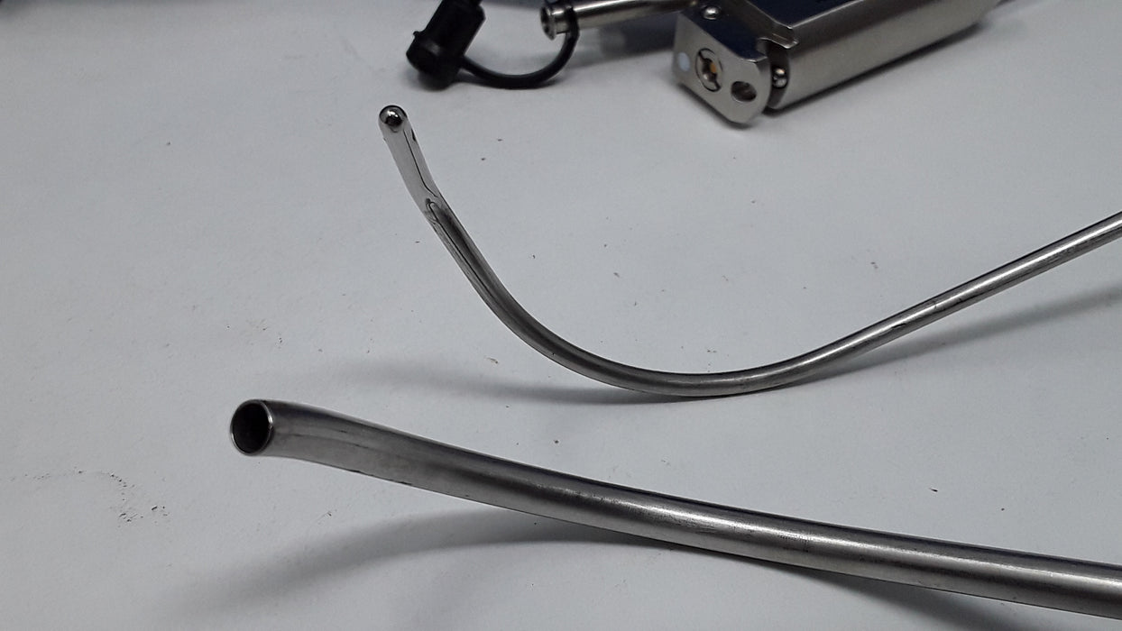 Circon ACMI LAR-A Bullard Adult Laryngoscope