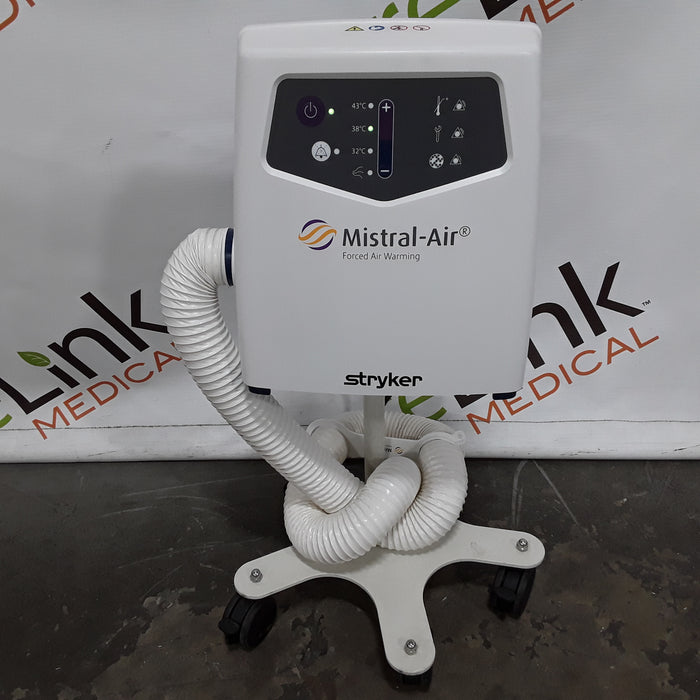 Stryker Medical Mistral-Air Forced Air Warming System