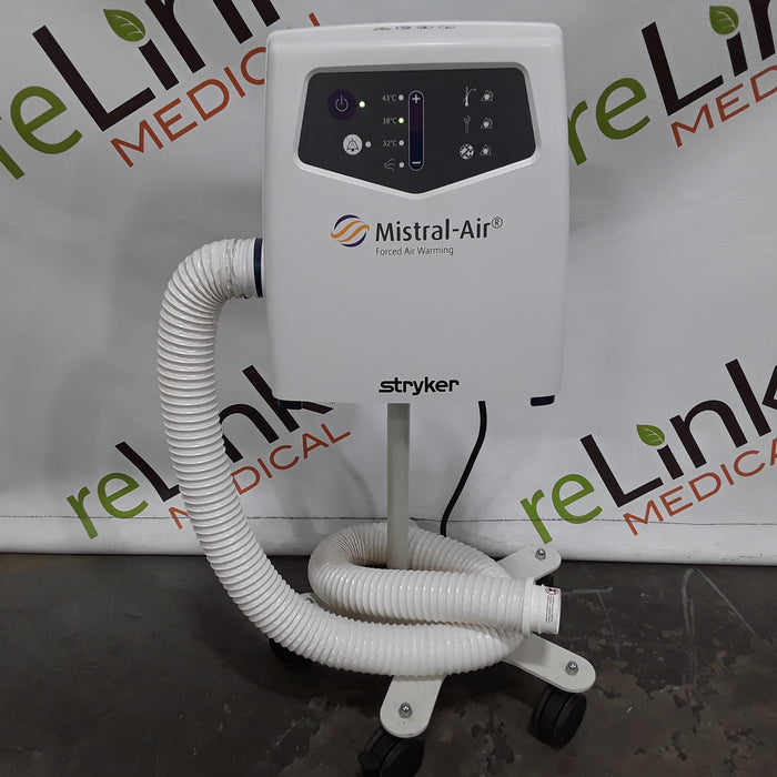 Stryker Medical Mistral-Air Forced Air Warming System