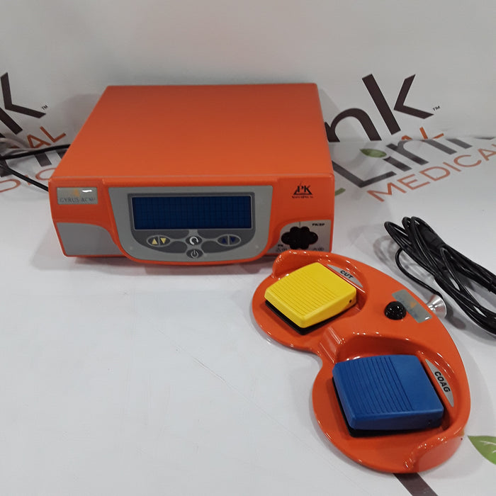 Gyrus Acmi, Inc. PK SuperPulse Electrosurgical Unit