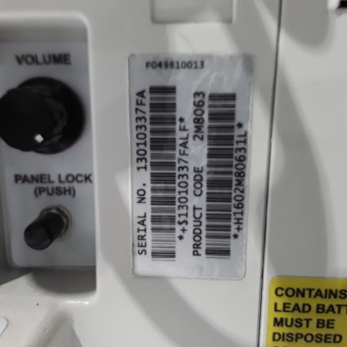 Baxter Healthcare Flo-Gard 6201 Infusion Pump