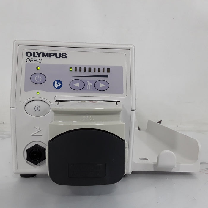 Olympus OFP-2 Endoscopic Flushing Pump