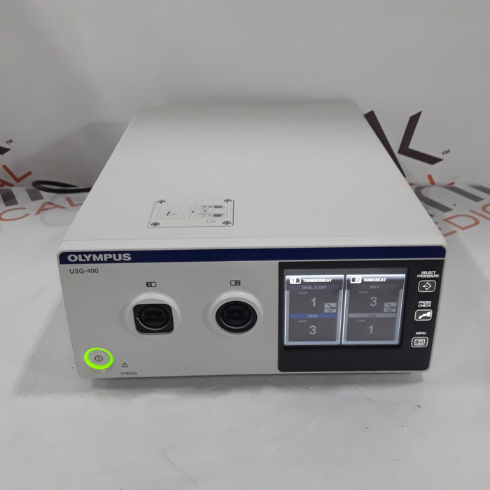 Olympus USG-400 Ultrasonic Generator