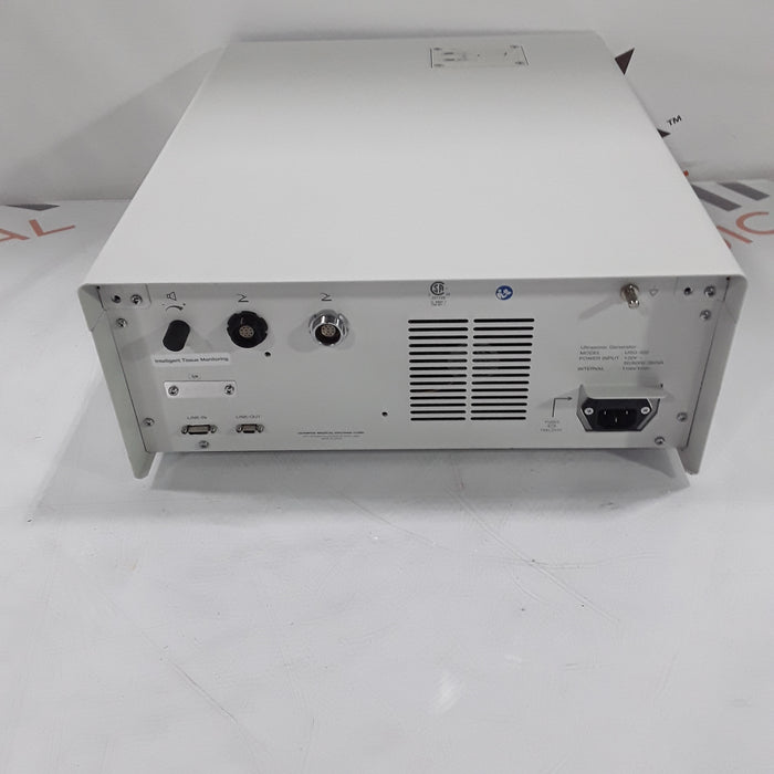 Olympus USG-400 Ultrasonic Generator