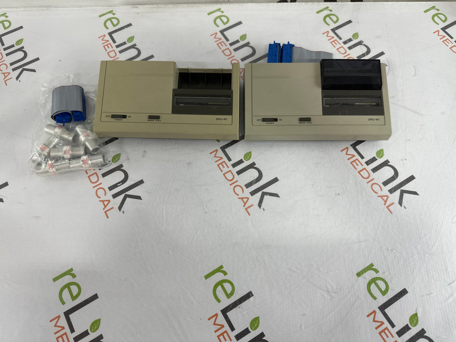 Bio-Tek Instruments Gas Flow Analyzer/Ventilator Calibrator